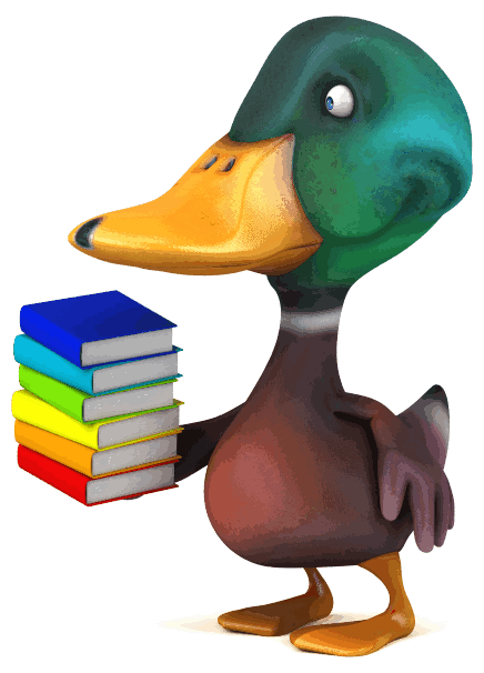 Duck Voice Privacy Policy